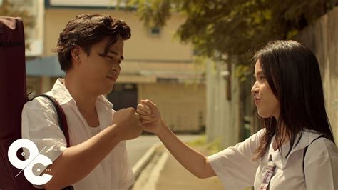 Tayuman Lyrics and Music Video by Kean Cipriano .